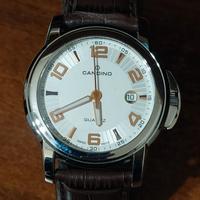 Orologio vintage marca Candino mod. C4317