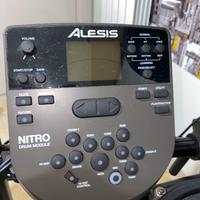 Alesis Nitro Mesh Kit