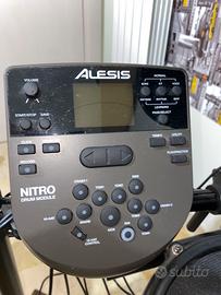 Alesis Nitro Mesh Kit