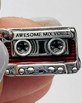 Charm Pendente Pandora Marvel Guardiani Galassia