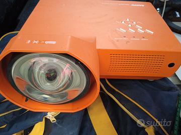 proiettore 