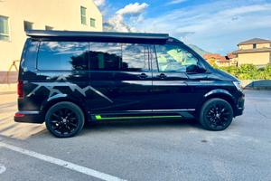 Volkswagen T6 California Beach