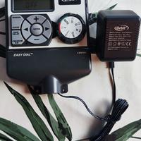 Programmatore di irrigazione 