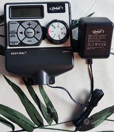 Programmatore di irrigazione 