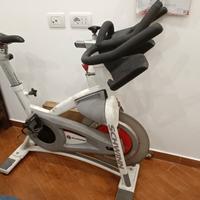 Schwinn AC Performance- indoor cycling bike