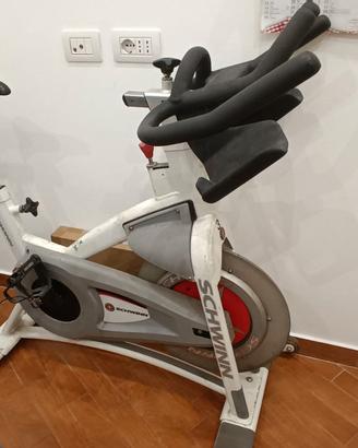 Schwinn AC Performance- indoor cycling bike