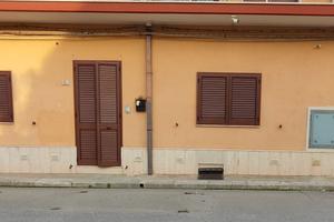 Abitazione al piano terra