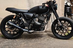 Archive cafè Racer 250cc