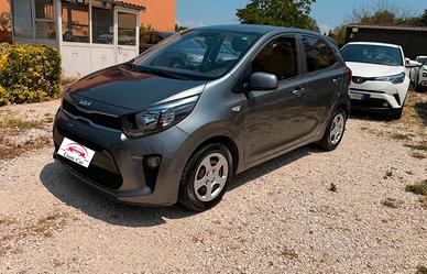 Kia Picanto 1.0 Benz. Automatica Ok Neop. No Vinco