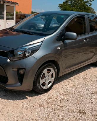 Kia Picanto 1.0 Benz. Automatica Ok Neop. No Vinco