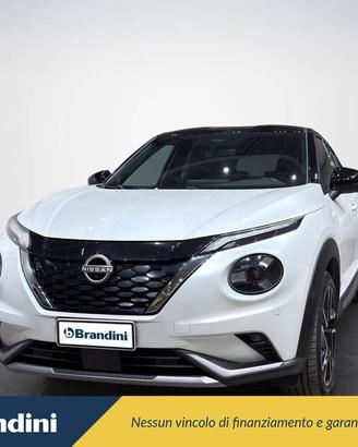 Nissan Juke 1.6 hev N-Design
