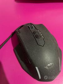 mouse da gaming