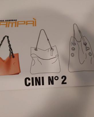 Borsa 3 in 1 Dampai