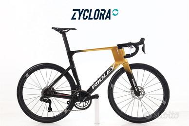 Ridley Noah Fast Di2 12V UNO-X TEAM t.56