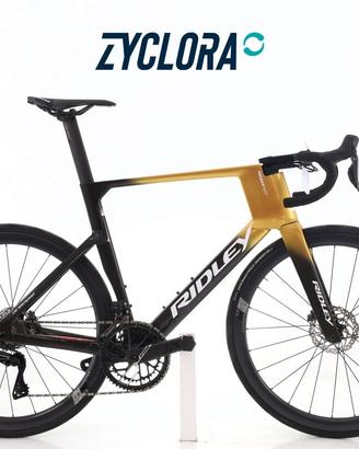 Ridley Noah Fast Di2 12V UNO-X TEAM t.56