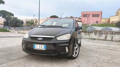 Ford C-Max 1.6 TDCi del 2010 con 230.000 km.
