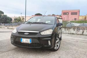 Ford C-Max 1.6 TDCi del 2010 con 230.000 km.
