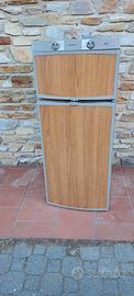 Frigo Trivalente Dometic RM 7655L