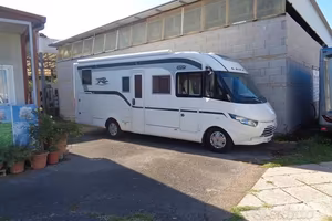 Laika Ecovip 709