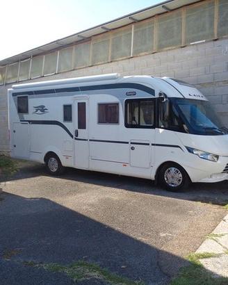 Laika Ecovip 709