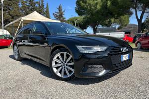 Audi A6 Avant 2.0 TDI Hybrid 204CV S-tronic*MOLTO 