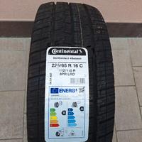 Gomme CONTINENTAL 225/65 R16 C
