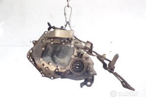 Cambio manuale Opel Corsa D 1.2 b 2012