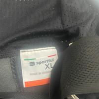 Abbigliamento ciclismo