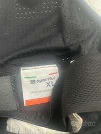 Abbigliamento ciclismo