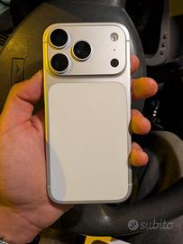 iPhone 17pro