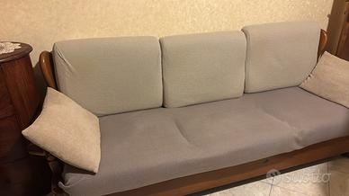 Divano letto