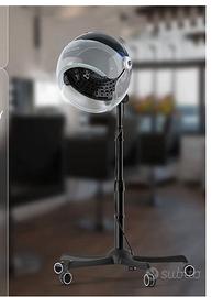 Casco Asciugacapelli