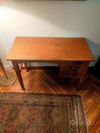Scrivania anni 50 originale 
