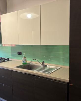 Cucina Scavolini lineare 3.60mt