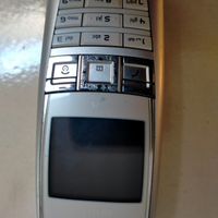Cellulare vintage