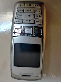 Cellulare vintage