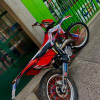 Gas Gas EC 125cc 2T