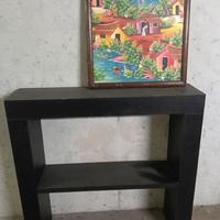 Mobile ingresso Consolle