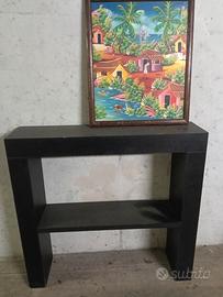 Mobile ingresso Consolle