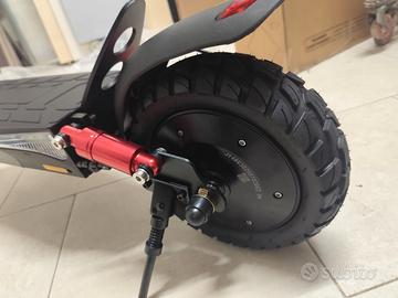 monopattino elettrico i scooter nuovo 