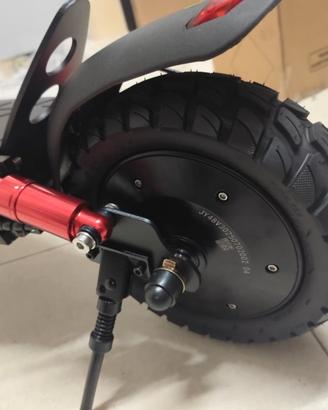 monopattino elettrico i scooter nuovo 