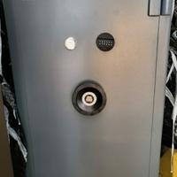 CASSAFORTE PROFESSIONALE CONFORTI 