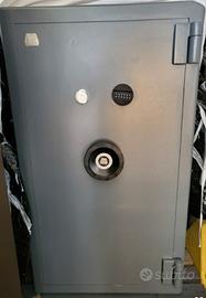 CASSAFORTE PROFESSIONALE CONFORTI 