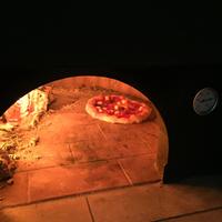 Pizzeria da asporto