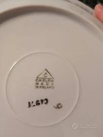 servizio da tavola C mielow