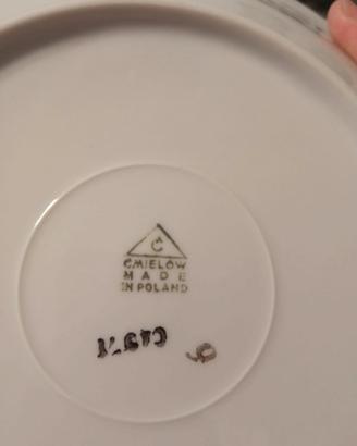 servizio da tavola C mielow