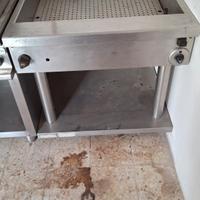 bagno maria per ristoranti 