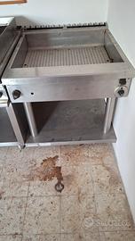 bagno maria per ristoranti 