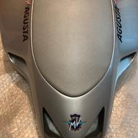 Codino biposto Mv Agusta F4
