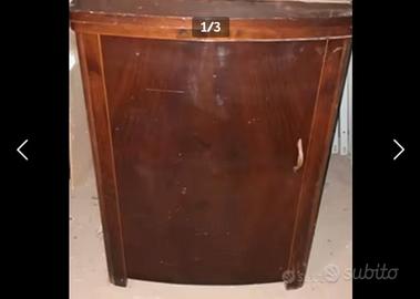 Macchina da cucire Singer 191M